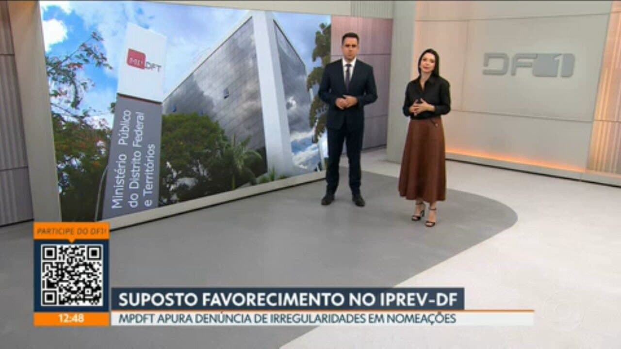 Iprev-DF reforça transparência com modernização na gestão de nomeações