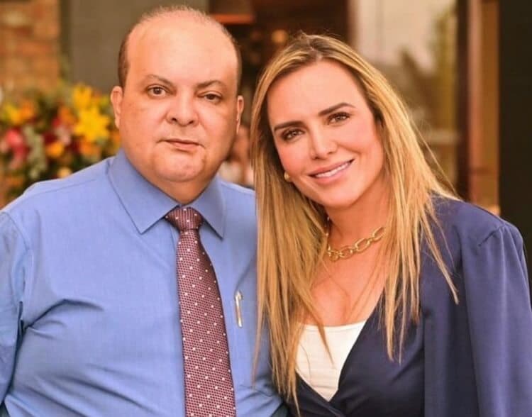 Celina Leão fortalece base política e consolida liderança no DF