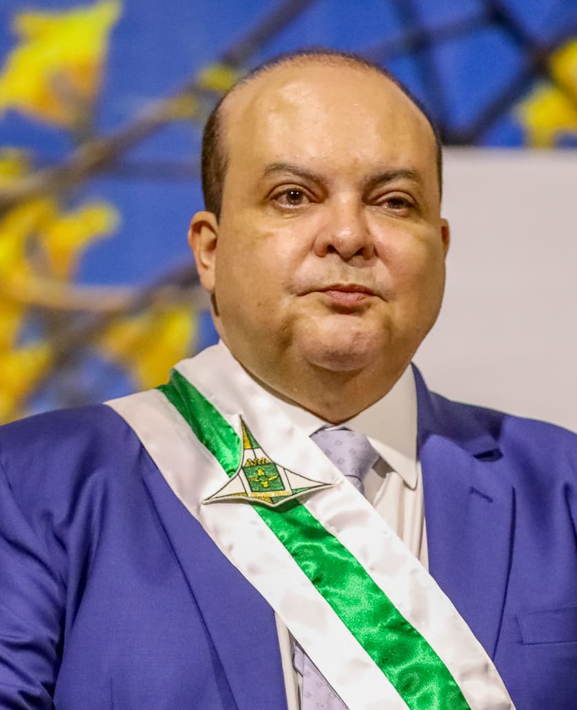 GDF implementa modernização administrativa com aprovação de projeto estrutural no DF