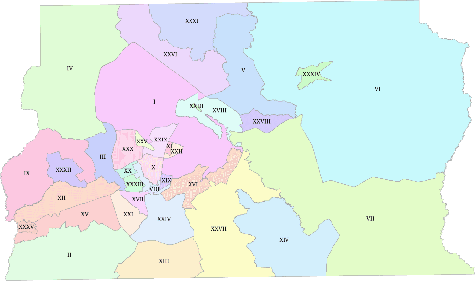 Ceilândia, Samambaia e Planaltina: por que as cidades-satélites do DF seguem sendo tratadas como periferias de segunda classe